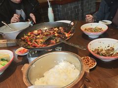 -富正毅三下锅(体育馆店)