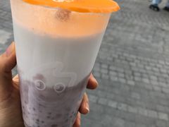 -CoCo都可(湖滨银泰店B区店)