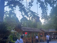 -青城甲(青城山店)