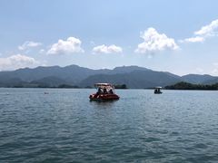 -千岛湖-欢乐水世界