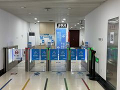 -北京科技大学-游泳馆