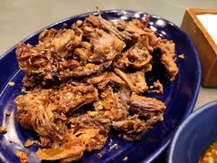 -君悦酒店·1881·北京烤鸭