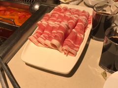 -海底捞火锅(团结桥店)
