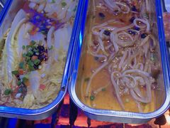 -很久以前羊肉串(打浦路店)