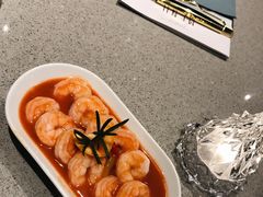 -半山腰·云南菜(侨福芳草地店)