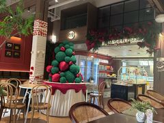-嗒令甜品·主题融合料理餐厅(首座时代店)