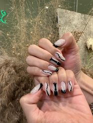 -StartNail美甲