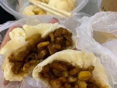 -老陶包子铺(南大西南村店)