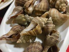 -荣祥海鲜·烟台菜(胜利路二部)