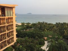-三亚亚龙湾红树林度假酒店