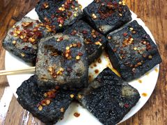 -五娭毑臭豆腐(黄兴南路店)