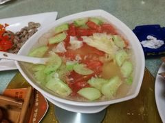 -龙香居海鲜浑锅家常菜·特色驴肉