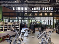 -悦莱美游泳健身会所(御景壹号店)