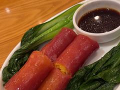 -粤域茶餐厅