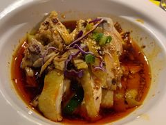 -川里谈·川味小馆(北京路店)