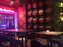 大堂-Shanghai Brew House上海啤酒工坊(老外街店)