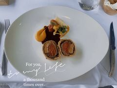 招牌惠灵顿牛排-蝶舍·MAISON PAPILLON