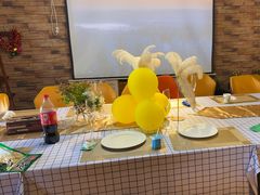 -玩坞轰趴馆·户外团建聚会主题生日派对馆(世豪广场店)