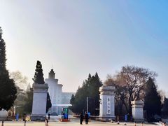 -东北大学(南湖校区)