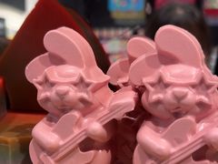 -LUSH(威尼斯人店)