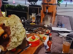 -haxnbauer海森堡德国餐厅(深圳coco店)