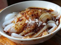 -洞子口张老二凉粉(文殊院店)