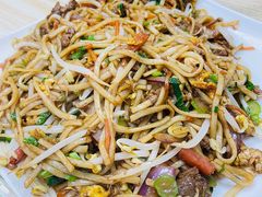 -阿生潮味鲜炒粉(梅林新村店)