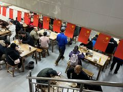 -老刘家泡馍·陕西老字号(钟楼广济街店)