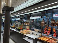 -凡塔斯牛排自助餐厅(广东佛山三水万达店)