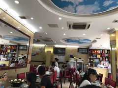 -幺妹川味·川人川菜(佛城西路店)