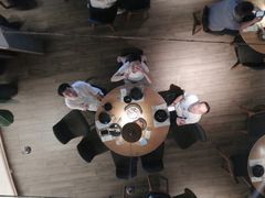 -金牌外婆家(苏州中心店)