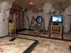 -恒坤北纬42度温泉洗浴(公园路店)
