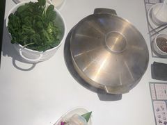 -烹然四季椰子鸡火锅(姚家园万象汇店)