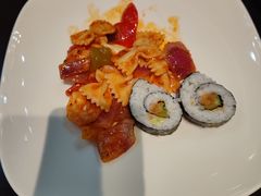 -太湖饭店玉兰厅(自助餐厅)