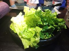 -炙韩料理·部队锅专门店