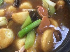 -蜀都餐厅(凤池店)