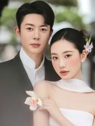 -时光印记婚纱摄影工作室·原创定制