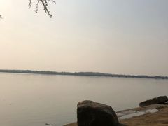 -丁香湖公园