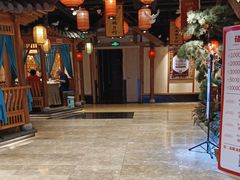 -锦绣金山人家(友谊店)