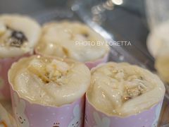炒肉馅团子-非遗近水楼糕团(景德路店)