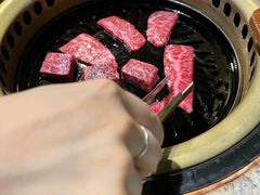 -炼火烤肉店