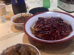 -串盟烧烤大排档·长沙美食地标(星沙店)