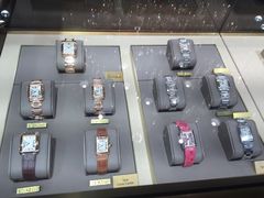 -乐天免税店(明洞店)