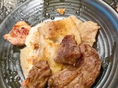 -九田家黑牛烤肉料理(寿光万达店)