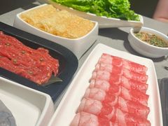 -海底捞火锅(珠影星光城夜宵主题店)