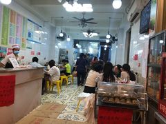 -芬芳甜品(同福路店)