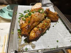 -绿茶餐厅(广州天河城店)