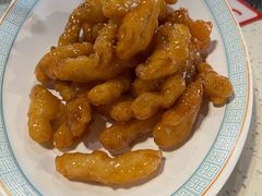 -巧克力渔家.小船海鲜家常菜(万平口店)