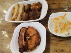 -晋B2008刀削面(小南庄店)