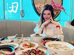 -莆田餐厅PUTIEN(金融街购物中心店)